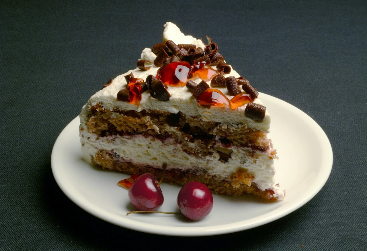 Dulces 4